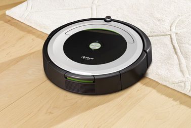 Roomba 665